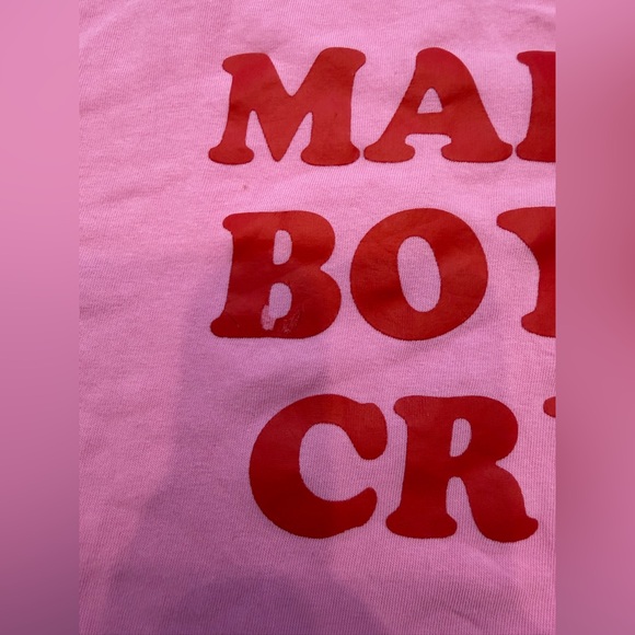 Crop top - Picture 4 of 4